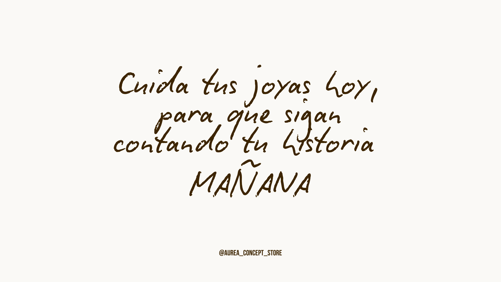 Cómo cuidar de tus joyas