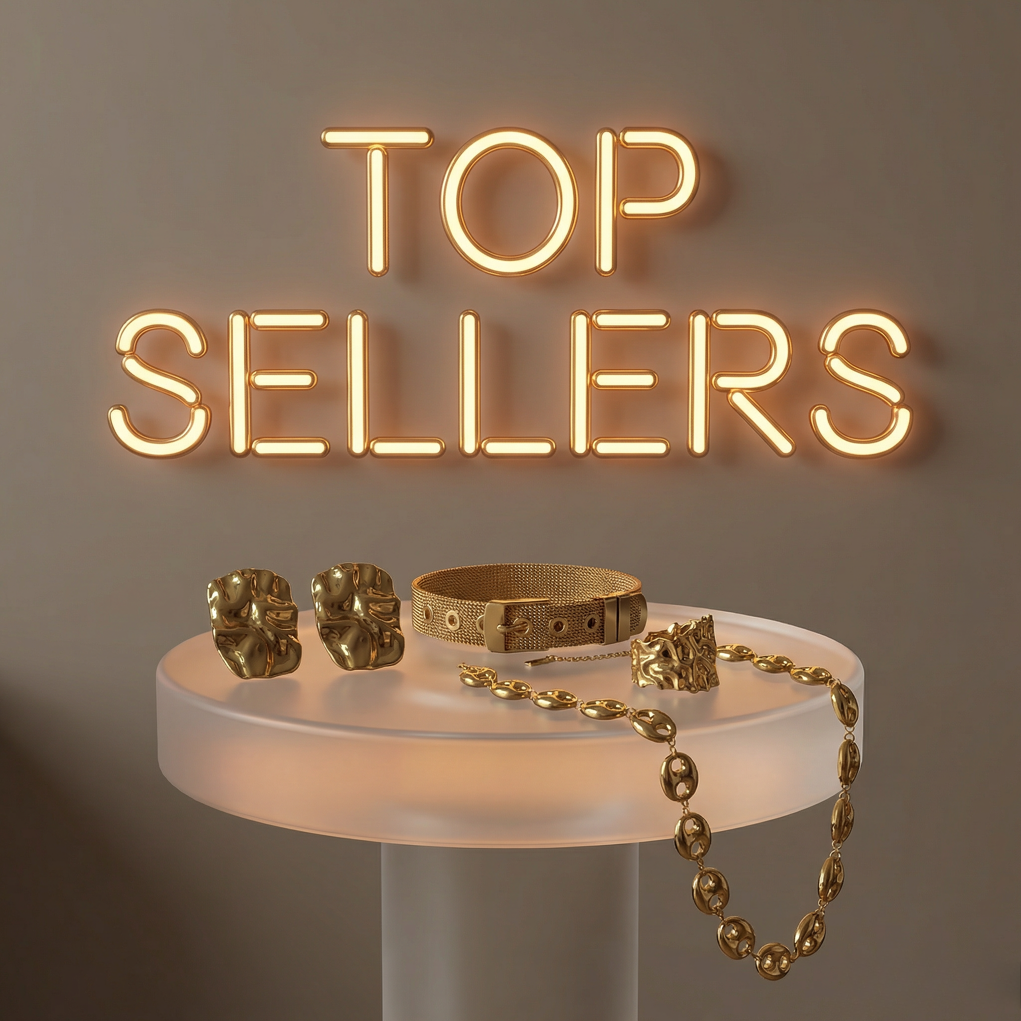Nuestros Top Sellers