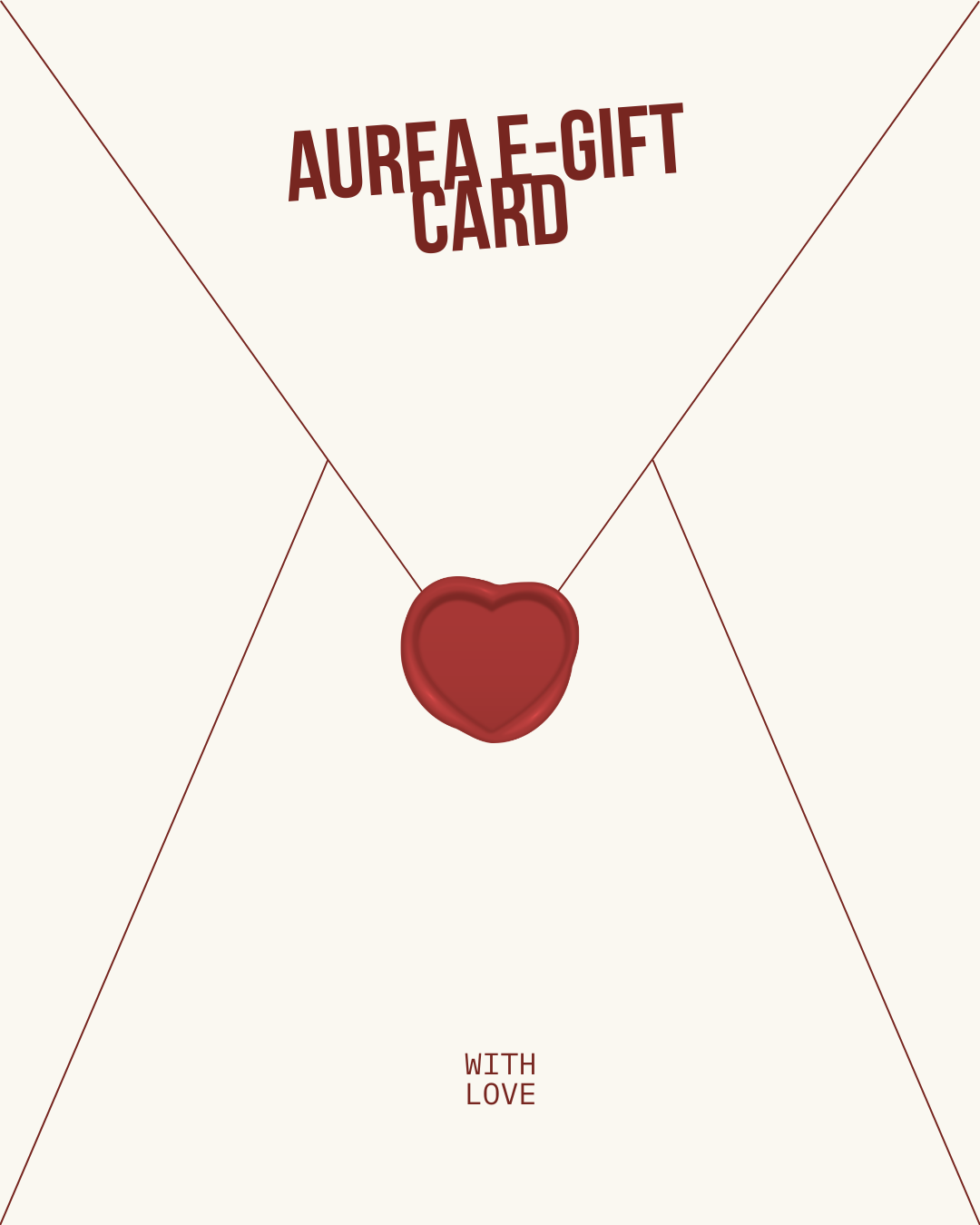 Digital Gift Card