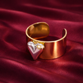 Anello AMOR