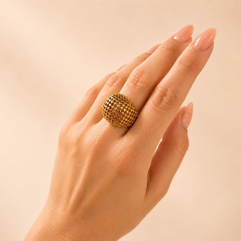 Anello Renee