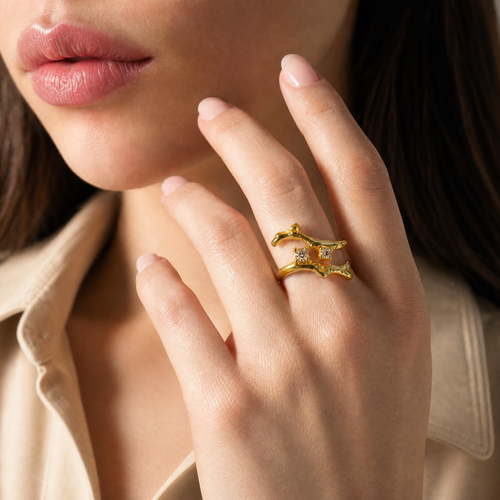 Anillo Eclipse