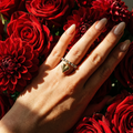 Anello Endless Love