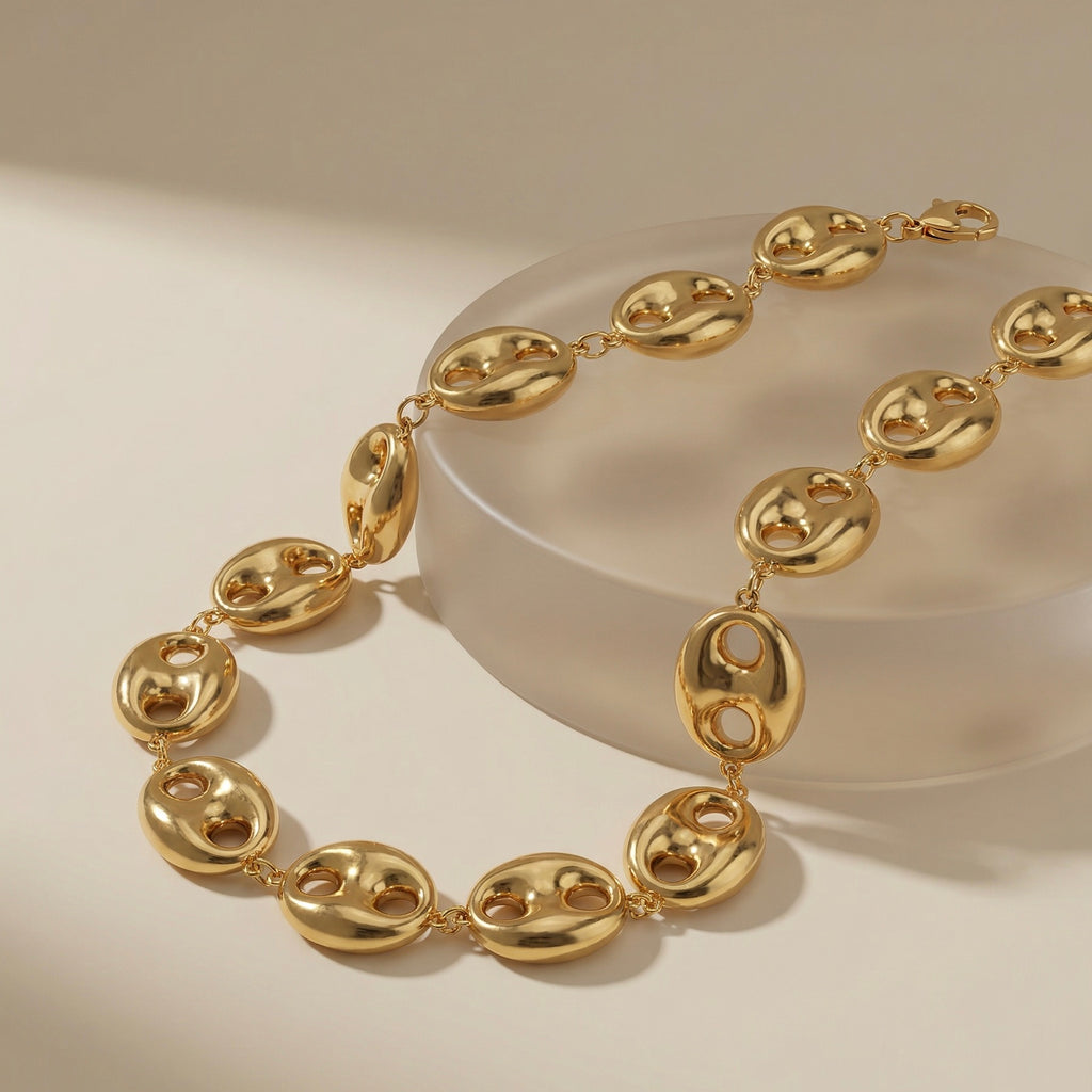 Ether Collar