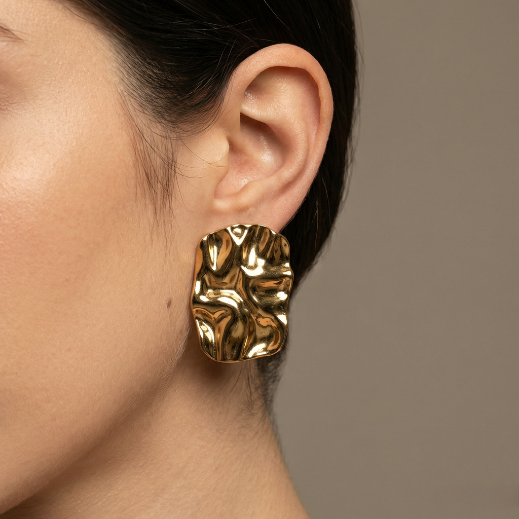 Pendientes Solaris