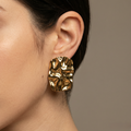 Pendientes Solaris