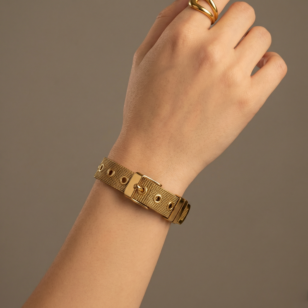 Althea Bracelet